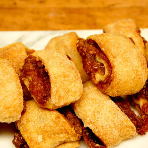 Picture of rugelach